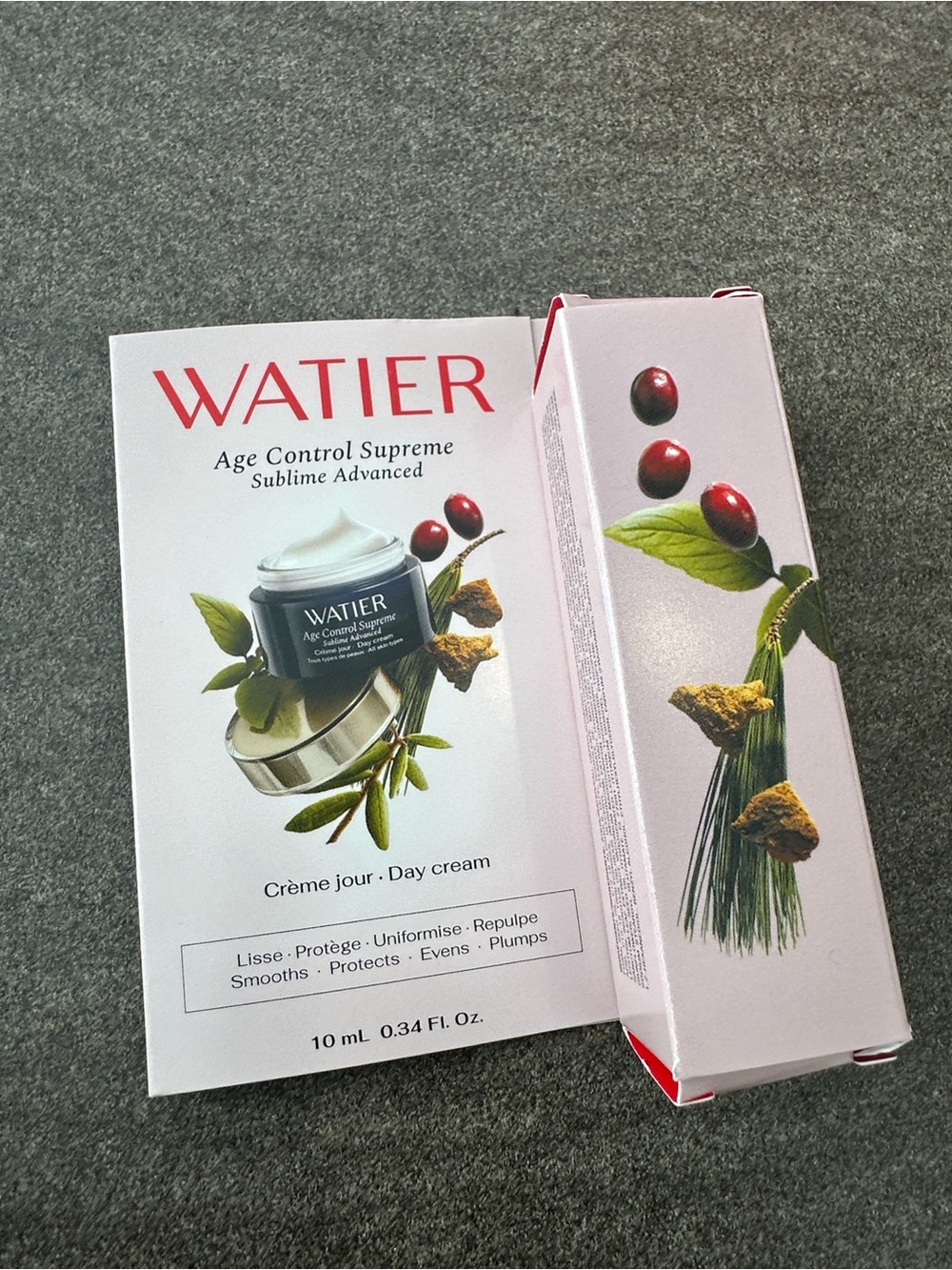 WATIER bundle - Picture 8 of 9